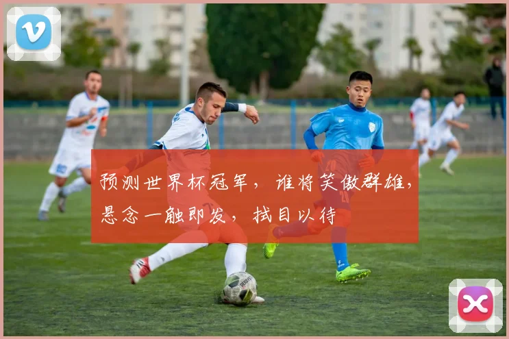 预测世界杯冠军，谁将笑傲群雄，悬念一触即发，拭目以待