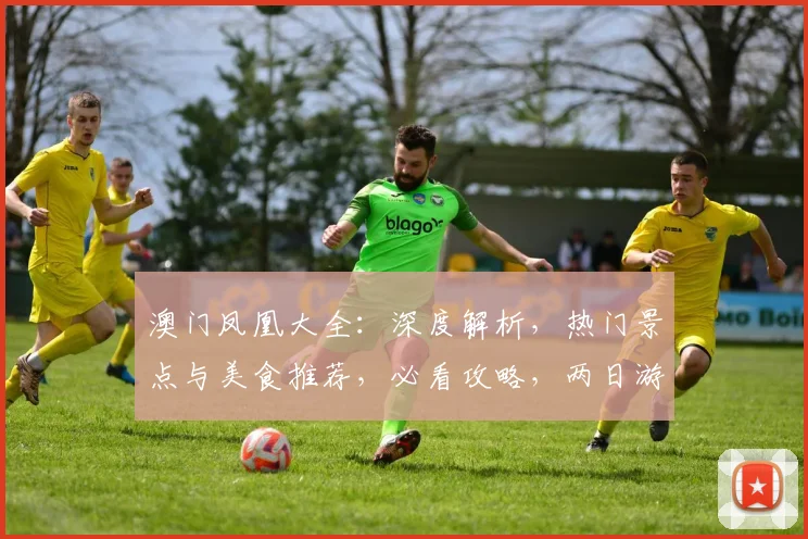 澳门凤凰大全：深度解析，热门景点与美食推荐，必看攻略，两日游必备