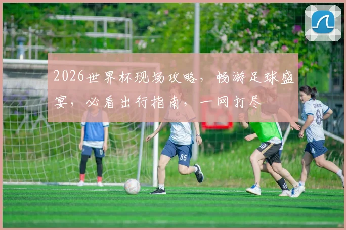 2026世界杯现场攻略，畅游足球盛宴，必看出行指南，一网打尽